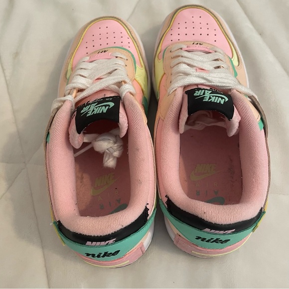 Nike Air Force 1 Shadow - Picture 8 of 11